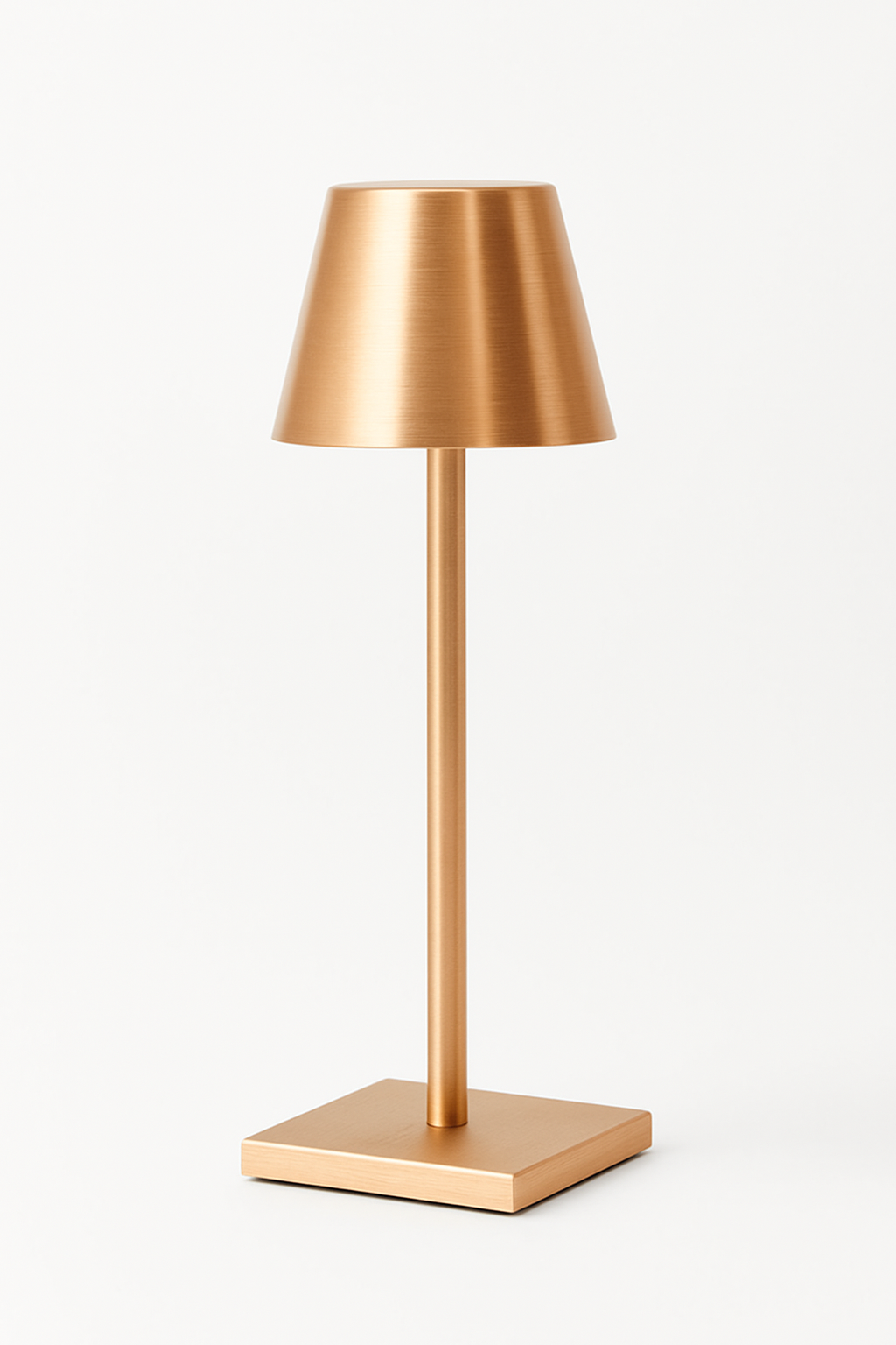 Slim Multicolour Lamp