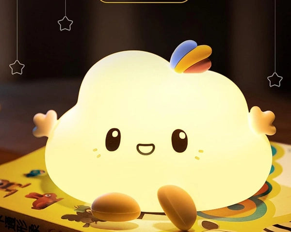 Cloud Lamp