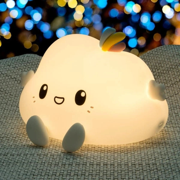 Cloud Lamp