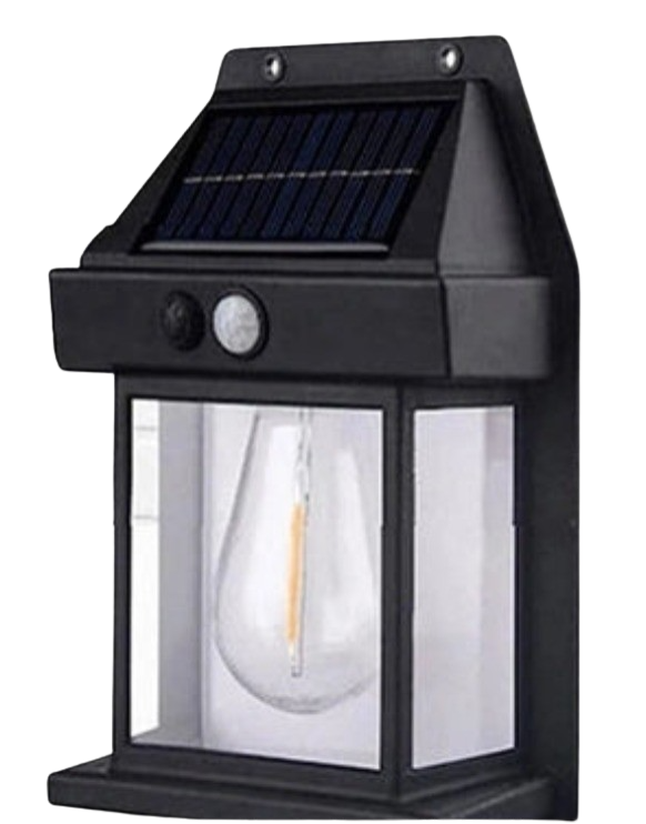 Solar Wall Lamp