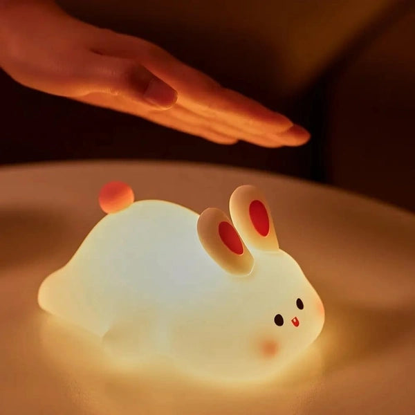 Bunny Lamp
