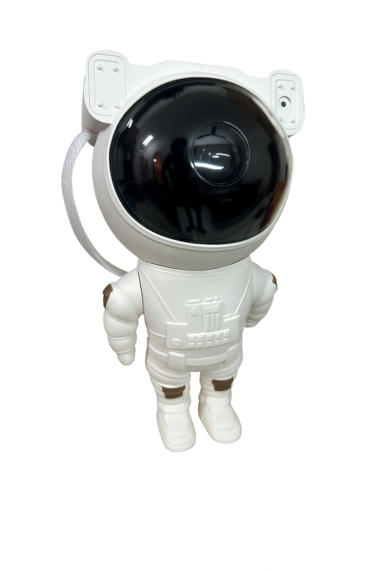 Astronaut Lamp