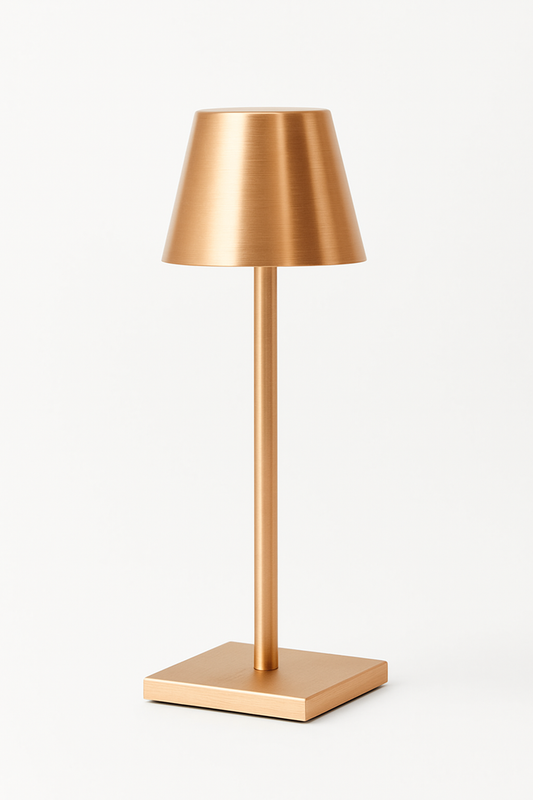 Slim Multicolour Lamp
