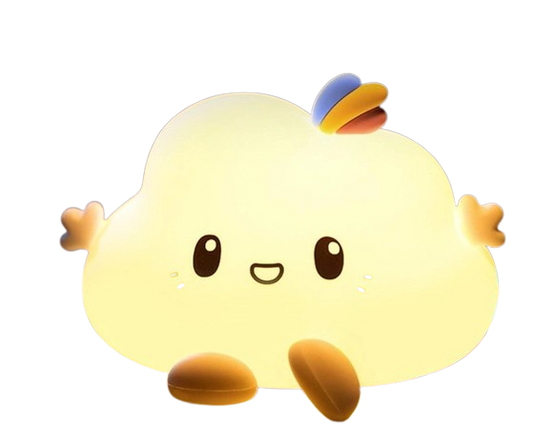 Cloud Lamp