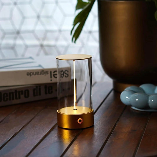 Magnetic LED Table Lamp