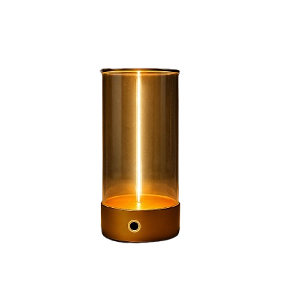 Magnetic LED Table Lamp