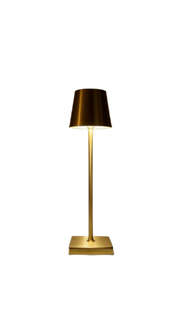 Slim Multicolour Lamp