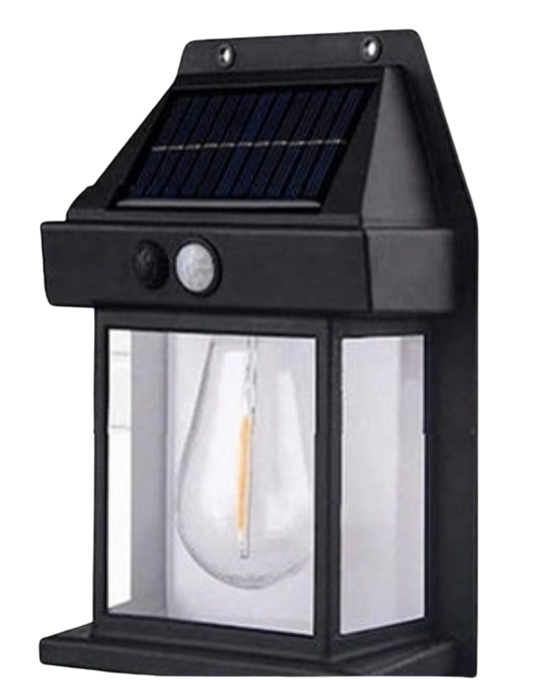 Solar Wall Lamp