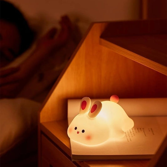 Bunny Lamp